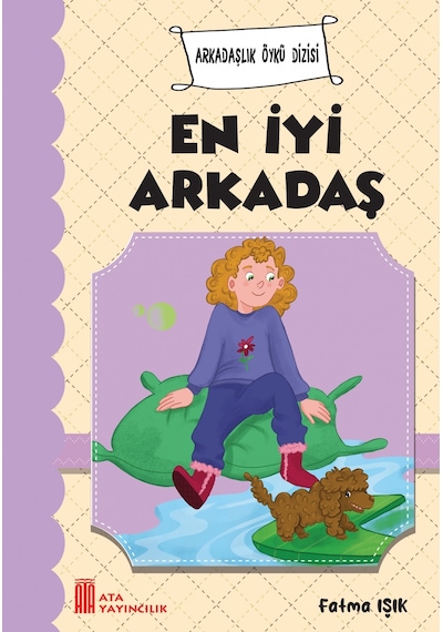 Arkadaşlık Öykü Dizisi