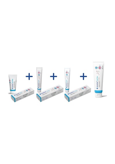 Actolind Gel Plus Yara Bakım Jeli 10 ML + 30 ML + 50 ML + 250 ML