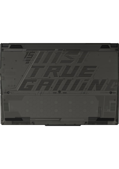 MSI Cyborg 15 A13VF-893XTR i7-13620H 16 GB 512 GB SSD 8 GB RTX4060 15.6" Dos FHD Dizüstü Bilgisayar