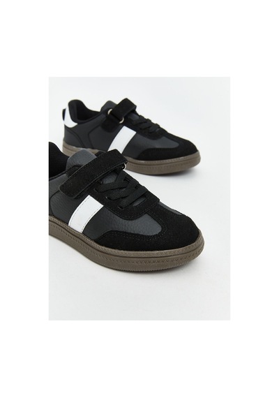 Lc Waikiki Alıta Cıty Farkıyla Lcw Steps Siyah Erkek Bebek Sneaker Siyah - 924274903 Siyah Lc Waikiki Alıta Cıty Farkıyla Lcw Steps Siyah Erkek Bebek Sneaker Siyah - 924274903 Siyah