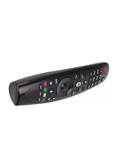 Lg İle Uyumlu An-mr600 Smart Led Tv Kumanda-mikrofon Ve Air Mouse Özelliği Yoktur