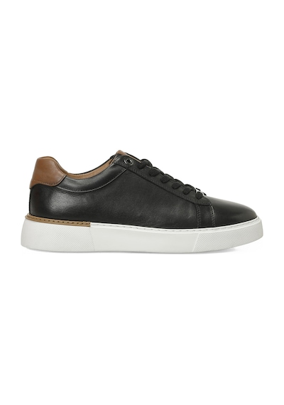 İnci Incı Vetra 6fx Siyah Erkek Sneaker 000000000102240165 Siyah