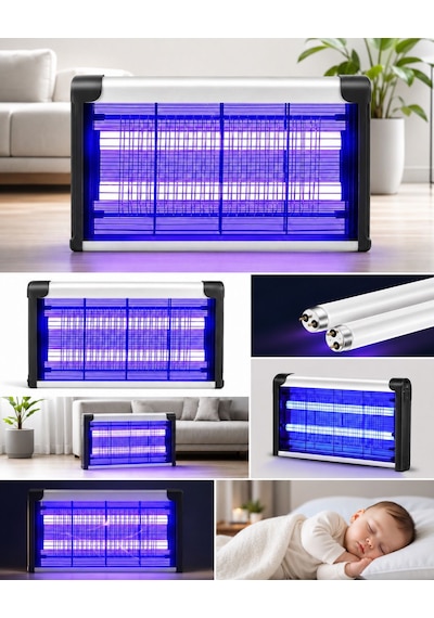 Gece Lambası Sivrisinek Sinek Öldürücü 2x10 20w Elektirikli 2 Ampulü Sinek Ve Haşere Öldürücü Yakalayıcı Sinek Öldürücü Cihaz Asma Telli Aç Kapa Düğmeli Led Sivrisinek Kovucu Sesiz Çalıma 10 Parça Siyah Gece Lambası Sivrisinek Sinek Öldürücü 2x10 20w Elektirikli 2 Ampulü Sinek Ve Haşere Öldürücü Yakalayıcı Sinek Öldürücü Cihaz Asma Telli Aç Kapa Düğmeli Led Sivrisinek Kovucu Sesiz Çalıma 10 Parça Siyah