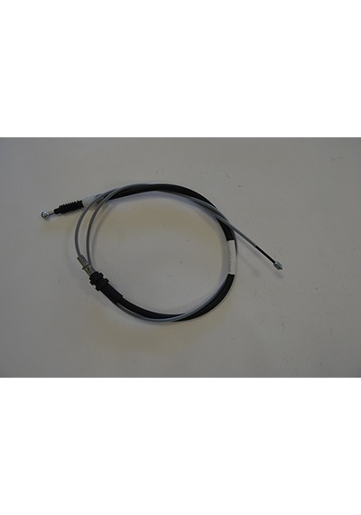 Cavo 70027200 El Fren Teli Arka Sağ/sol Caddy Iıı 11 1718mm/551mm Kampana Fren 2k0609721q