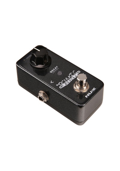 Nux Oceanic Mini Core Reverb  Pedalı