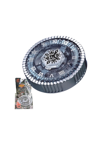 Rapidity  BEYBLADE BB-104 Metal Fusion 4d System Basalt Horogium (FIRLATICISIZ) - BB104WL