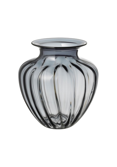 Ikea Tonsätta Cam Vazo 27 Cm Gri