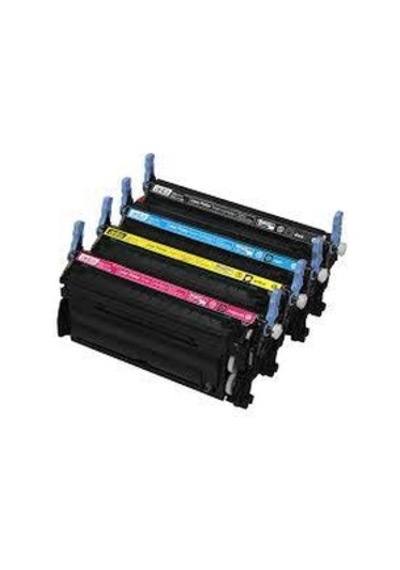 Canon Crg 711 Siyah Uyumlu Toner - Lbp5300/ Lbp5400/ Lbp536