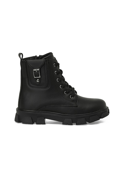 Polaris Bages.f5pr Siyah Kız Çocuk Biker Bot 000000000102035777 Siyah Polaris Bages.f5pr Siyah Kız Çocuk Biker Bot 000000000102035777 Siyah