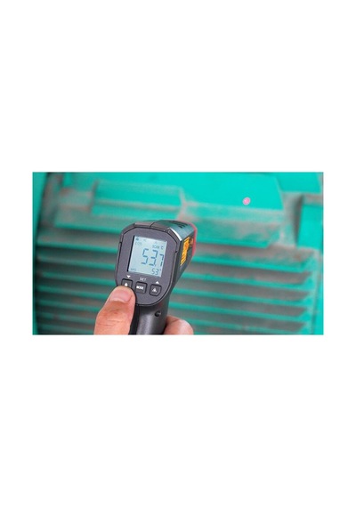 Unit Ut306s Serisi Infrared Kızılötesi Mini Termometre