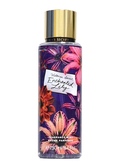 Victoria’s Secret Enchanted Lily Fragrance Body Mist Vücut Spreyi 250 ML