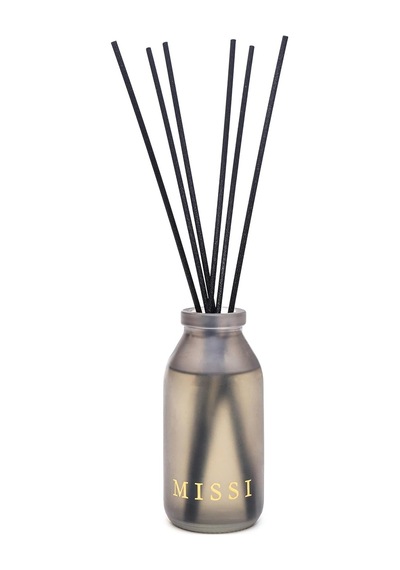 110 Ml Bambu Çubuklu Coffee Mocha Oda Kokusu