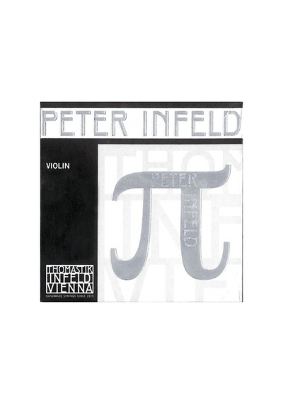 Thomastik Peter İnfeld D ( Re ) Tek Keman Teli Pı03A