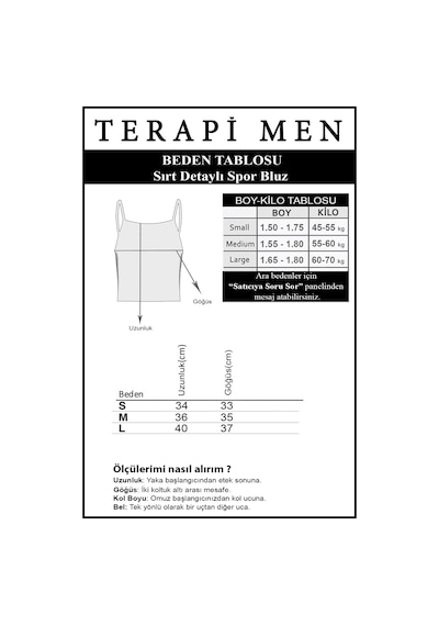 Terapi Men Kırmızı Sırt Detaylı Fitted/vücuda Oturan Kare Yaka Spor Bluz Kırmızı