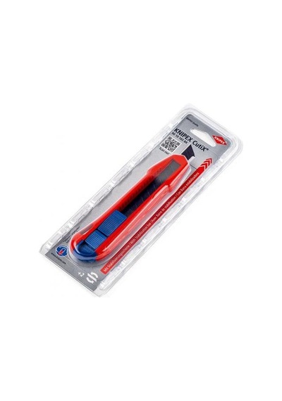Knipex 9110165 CutiX Universal Maket Bıçağı
