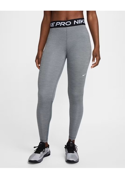 Nike Pro 365 Tight Kadın Tayt - Siyah Cz9779-084 Sıyah