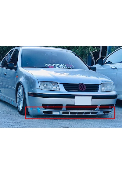 Bora Ön Tampon Eki