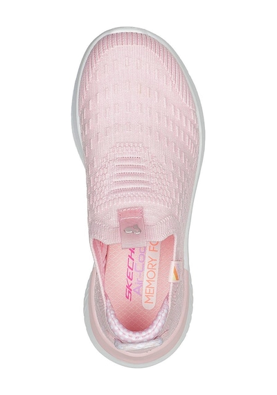 Skechers Ultra Flex 3.0 Kız Çocuk Ayakkabı 302244l-ltpk Pembe