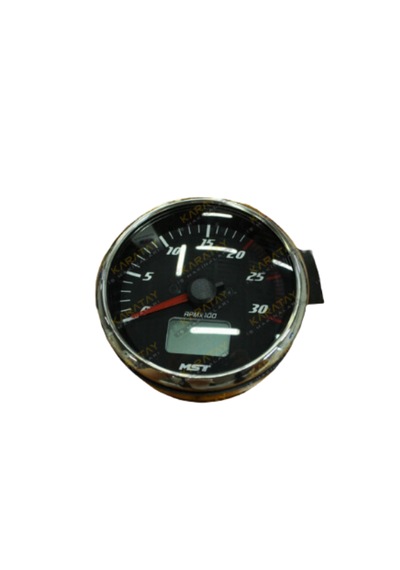 Mst Uyumlu Motor Devir Göstergesi - 172390511