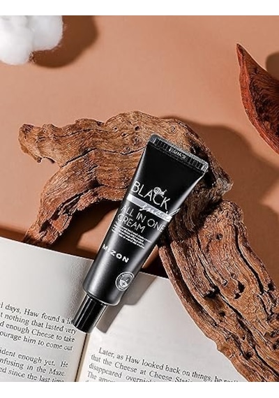 Mizon Tube Snail All İn One Kremi 35ml
