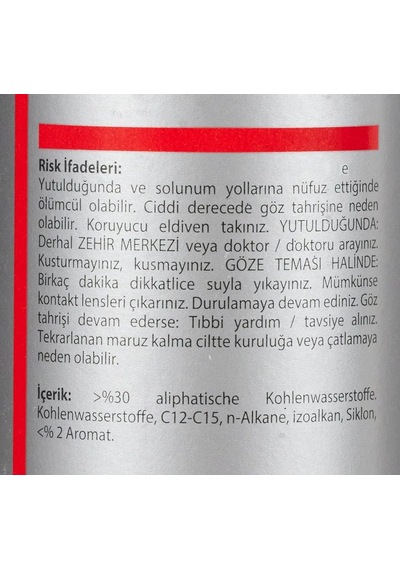 Winkel Motor Sistem Temizleyici 400 Ml