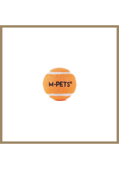 Bezos Hop Tenis Topu Karışık Renkli 6,4 Cm 22