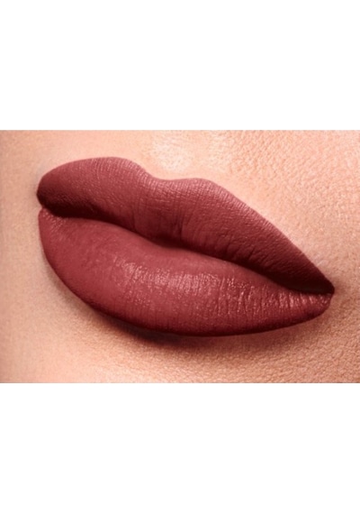 Faberlic Glam Team Yarı Mat Ruj 40581 Velvet Kiss