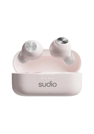 Sudio T3 True Wireless Bluetooth 5.4 Kulak İçi Kulaklık