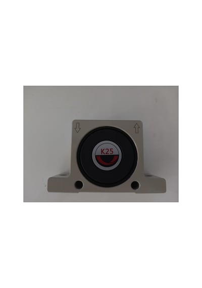 Hwk25 1/4'' K Serisi Bilyalı Vibrator - 904872711 Diğer