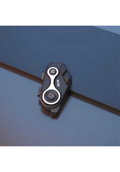 SCS S8X BLUETOOTH VE INTERCOM
