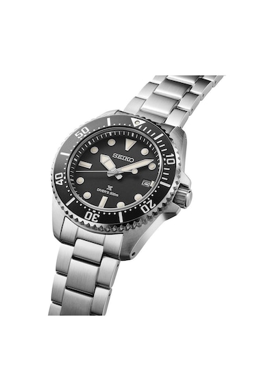 Seiko Prospex Sne597p1 Erkek Kol Saati Siyah