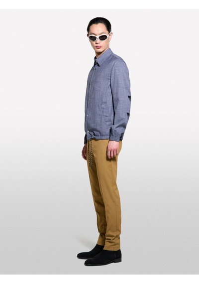 Sisley Streç Viskozlu Büzme İp Detaylı Regular Fit Ceket Erkek Siyah Ceket - 325p2lpmsn03x Sisley Streç Viskozlu Büzme İp Detaylı Regular Fit Ceket Erkek Siyah Ceket - 325p2lpmsn03x