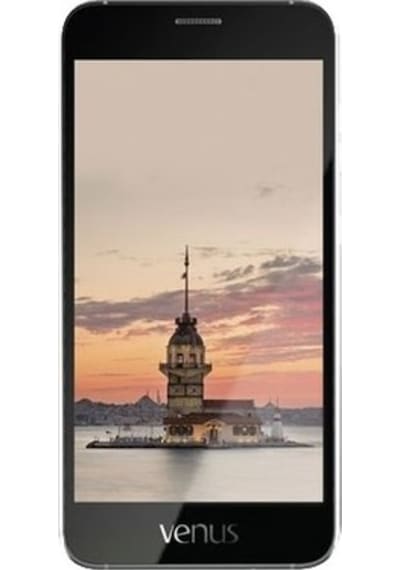 Vestel Uyumlu Venüs 5070 Ekran Koruyucu Cam