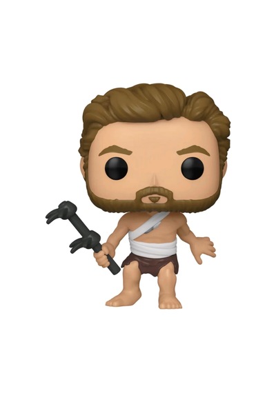 Funko Pop Movies: Planet Of The Apes - John Brent