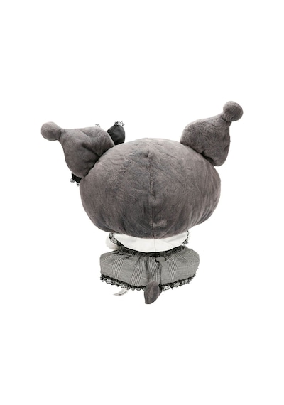 6310 Sun-sabc-jnh-sl Peluş Kuromi Etekli 50 Cm Krm