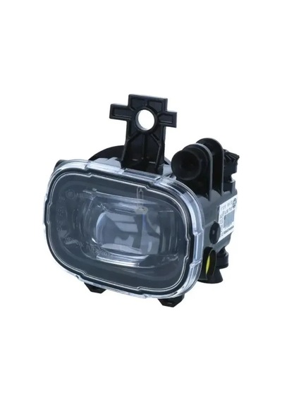 Sis Lambası Sol Led Ampüllü Soğutuculu Megane V Clio V Talisman Zoe 1