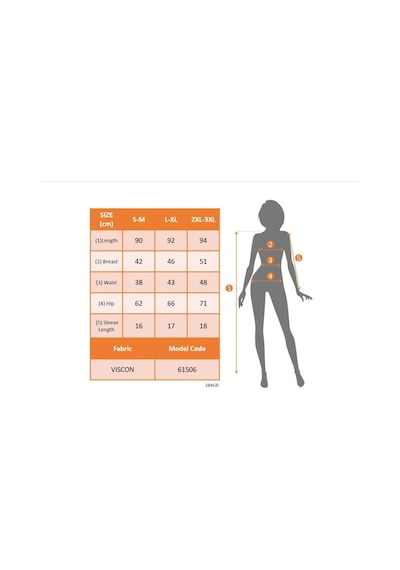 Veraura Lifestyle Kadın Kısa Kollu V Yakalı Önden Düğmeli Çift Renkli Viskon Elbise Siyah