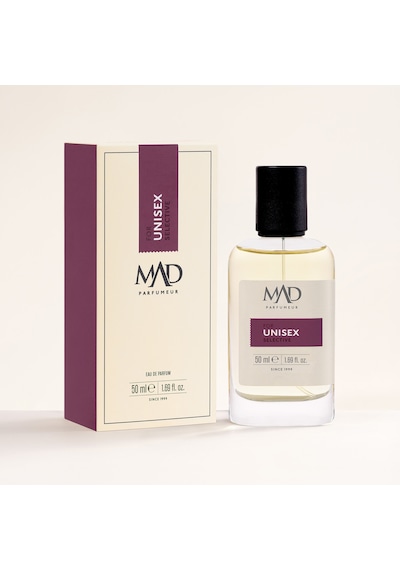 Mad Q105 Selective Unisex Parfüm EDP 50 ML