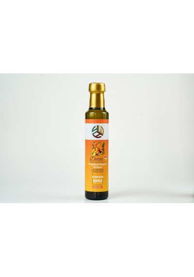 Promar Tropikal Meyve Sirkesi 250 Ml