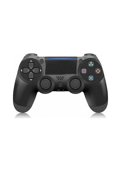 Bluetooth Kablosuz Gamepad Ergonomik Tutuş, Hassas Analog Joystick, Pc &amp Mobil Uyumlu Oyun Kolu