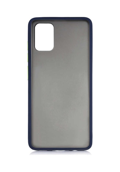 Samsung Galaxy Uyumlu A51 Kilif Zore Fri Silikon 524743441
