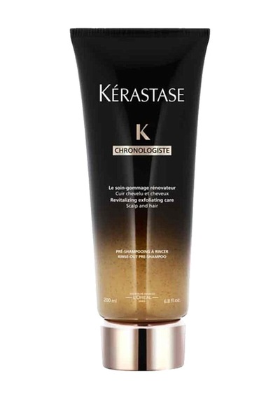 Kerastase Chronologiste Gommage Renovateur Peeling Şampuan 200 ML