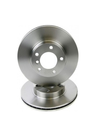 Ön Fren Diski Takım - Kıa Rıo 1.25 2014-2017 64 Kw -- 0986479r77 - Oem: 51712 1g000