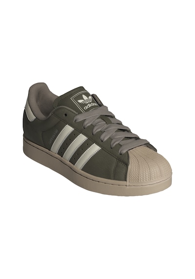 Adidas Superstar Iı Erkek Spor Ayakkabı - Ih9315 Yeşil
