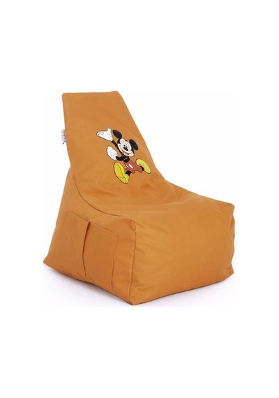 Armutland Mickey Mouse Çocuk Armut Koltuğu(1-8 Yaş)