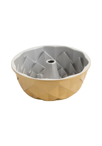 Nordic Ware Jubilee Bundt Pan Kek Kalıbı Nw-88377 Nordic Ware Renkli