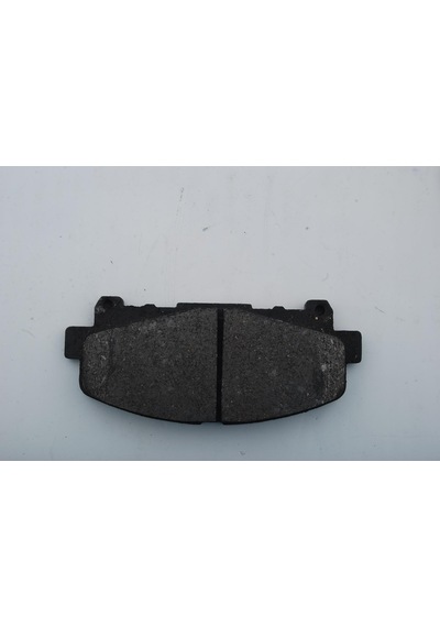 Sbp Ön Fren Balatası Honda Accord 2008-2015 Uyumlu 45022tl0g51