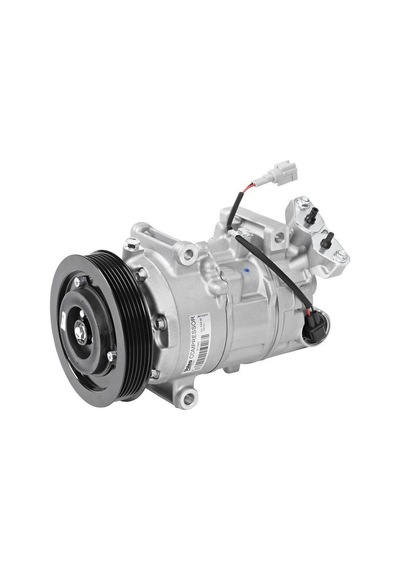 Wöbermann + Valeo Renault Megane 2008-2015 Klima Kompresörü