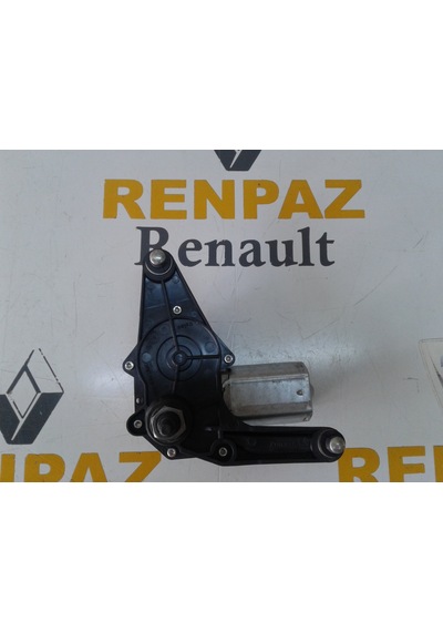 Renault Clio 2 Arka Silecek Motoru Bb1- 8200071214