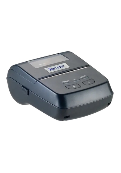 Xprınter Xp-p801a 3'' Mobil Termal Fiş Yazıc Usb Bt